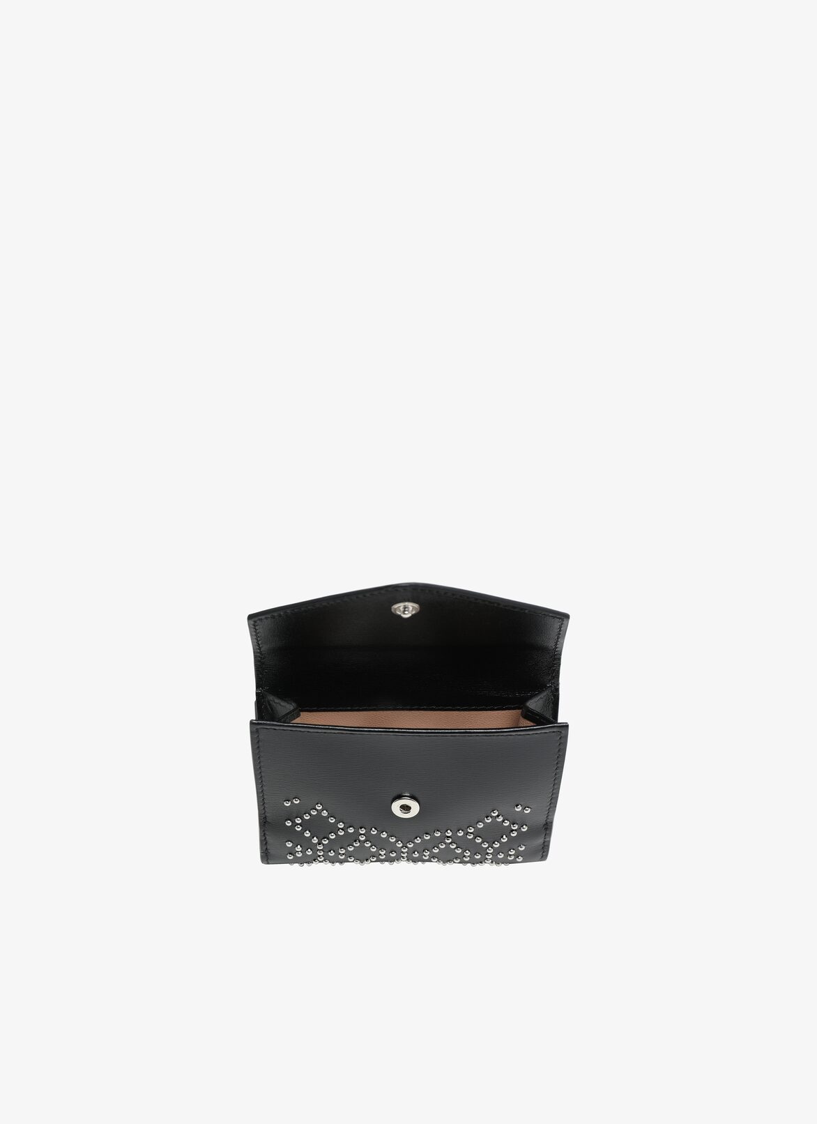 Wallet ALAÏA BLACK WALLET
